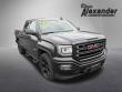 Used 2016 GMC Sierra 1500  Truck Double Cab