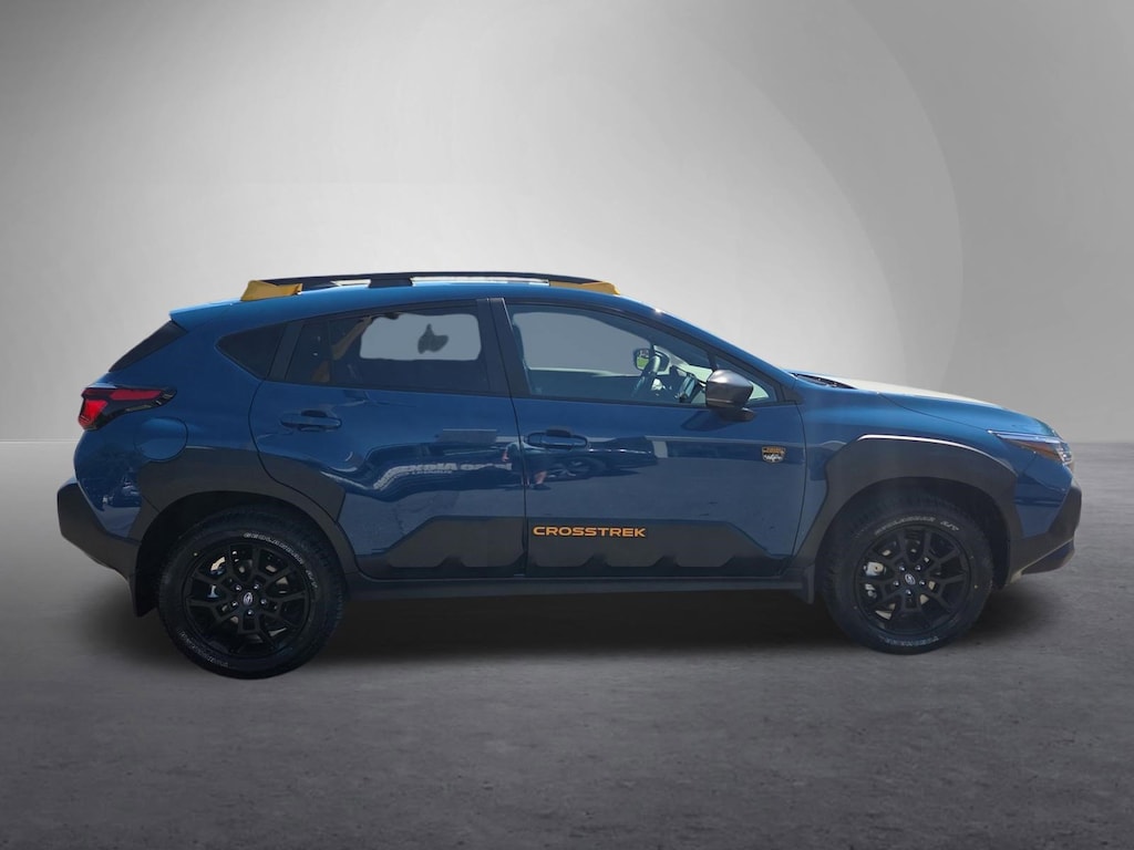 New 2026 Subaru Crosstrek Wilderness SUV