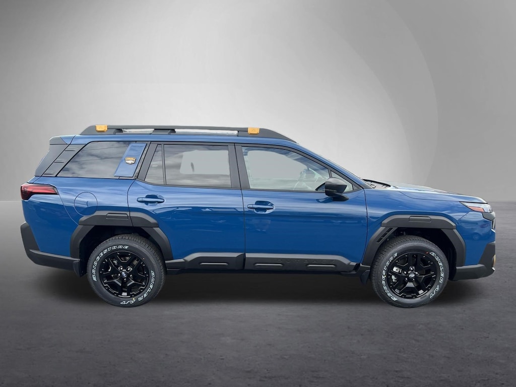 New 2026 Subaru Outback Wilderness SUV