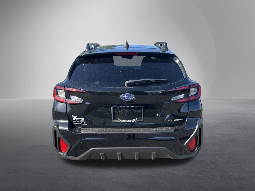 New 2025 Subaru Crosstrek Premium SUV