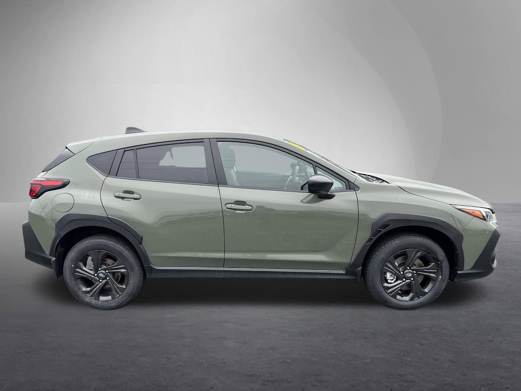 New 2026 Subaru Crosstrek Base SUV