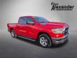 Used 2021 Ram 1500 Big Horn/Lone Star Truck Quad Cab