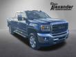 Used 2019 GMC Sierra 2500HD SLT Truck Crew Cab
