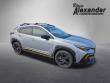 Used 2025 Subaru Crosstrek Sport Sport AWD