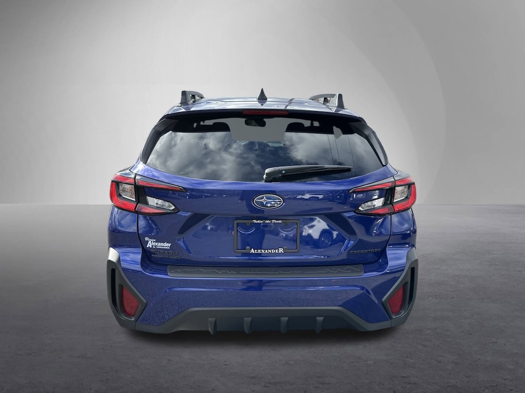 New 2026 Subaru Crosstrek Premium SUV