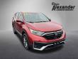 Used 2022 Honda CR-V EX SUV