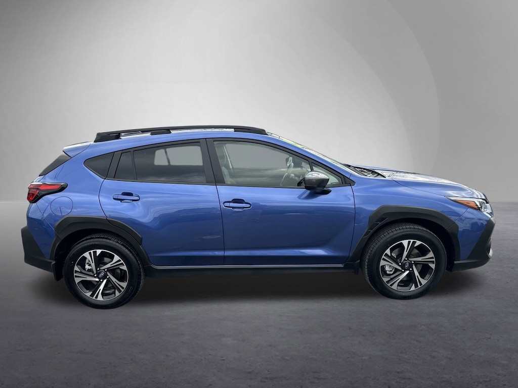 Used 2025 Subaru Crosstrek Premium SUV