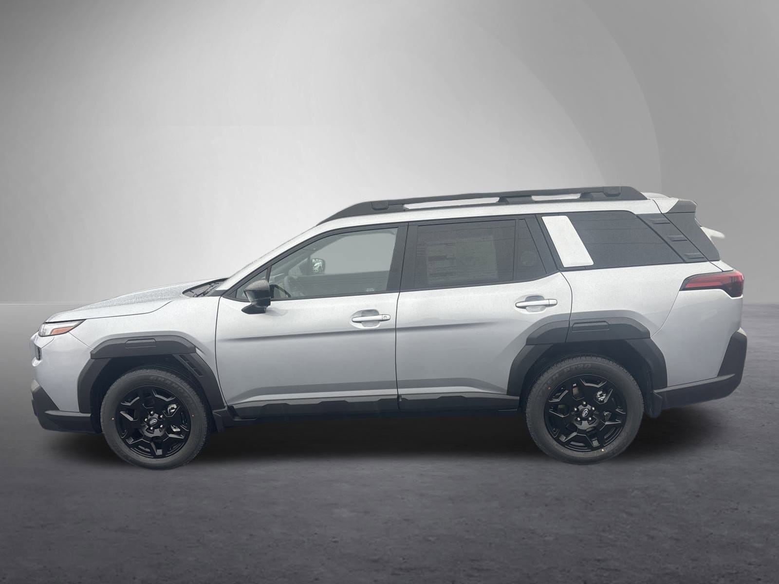 2026 Subaru Outback Limited - Photo 7