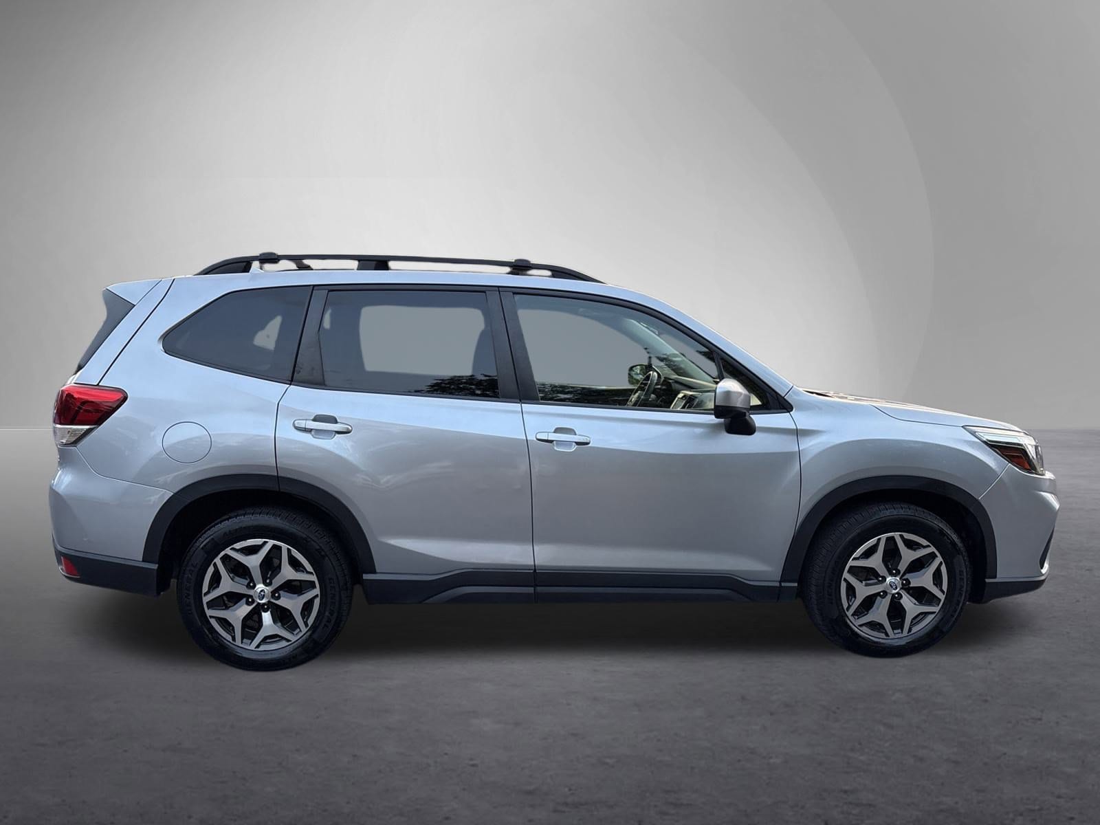 Used 2020 Subaru Forester Premium with VIN JF2SKAGC4LH403639 for sale in Burnham, PA