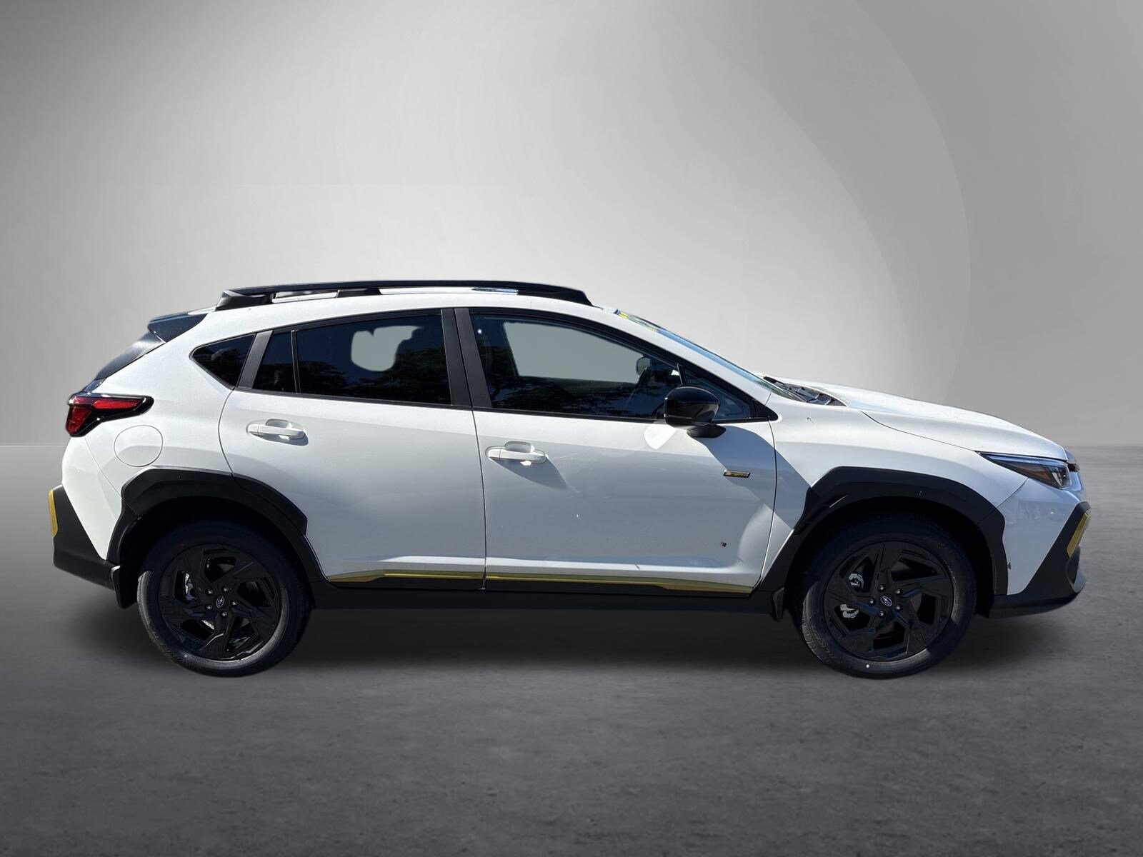 2025 Subaru Crosstrek Sport photo 2