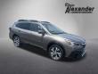 Used 2021 Subaru Outback Limited SUV