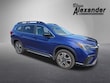  Subaru Ascent