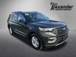 Used 2022 Ford Explorer XLT SUV