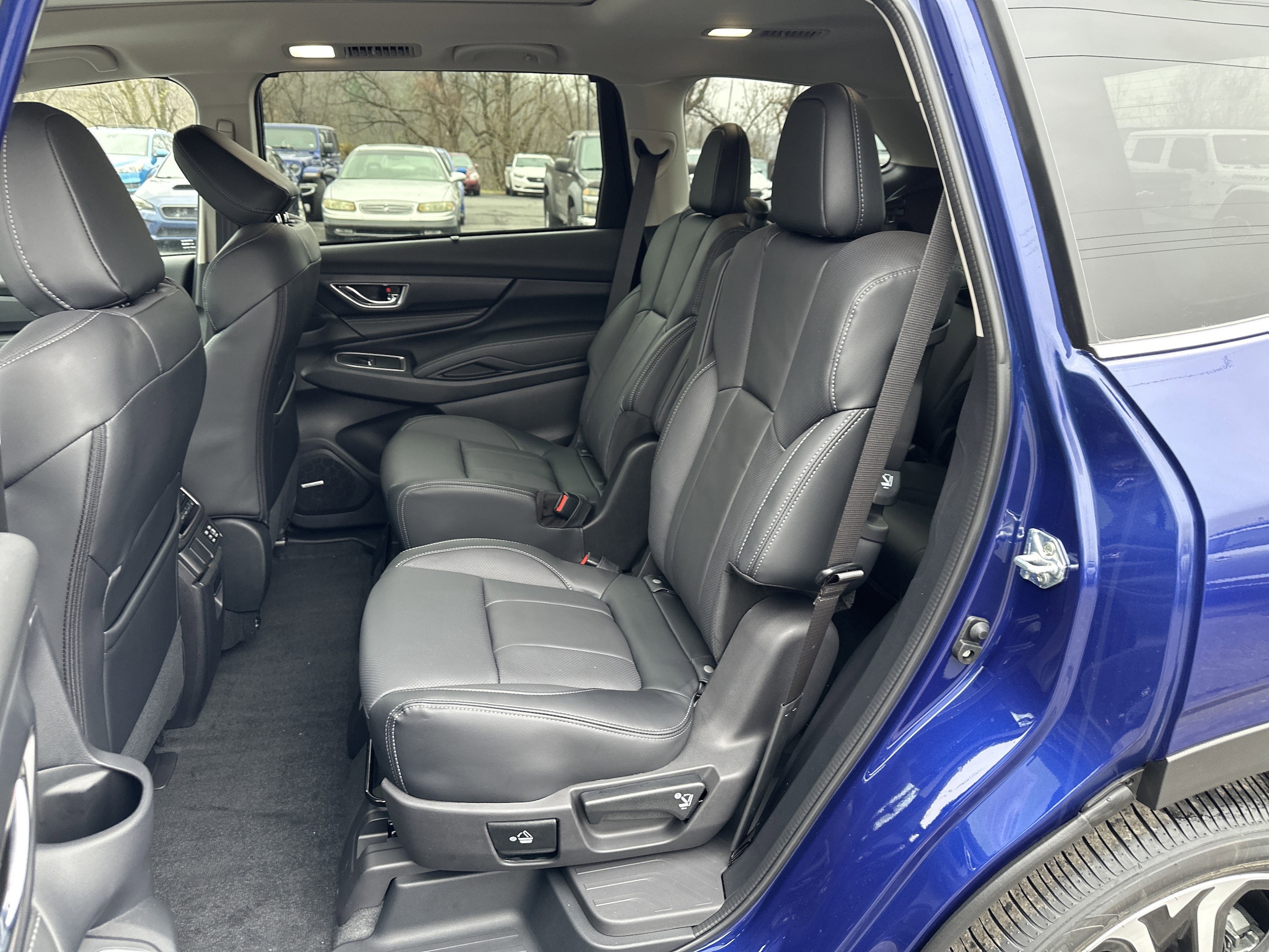 2026 Subaru Ascent Limited - Photo 13