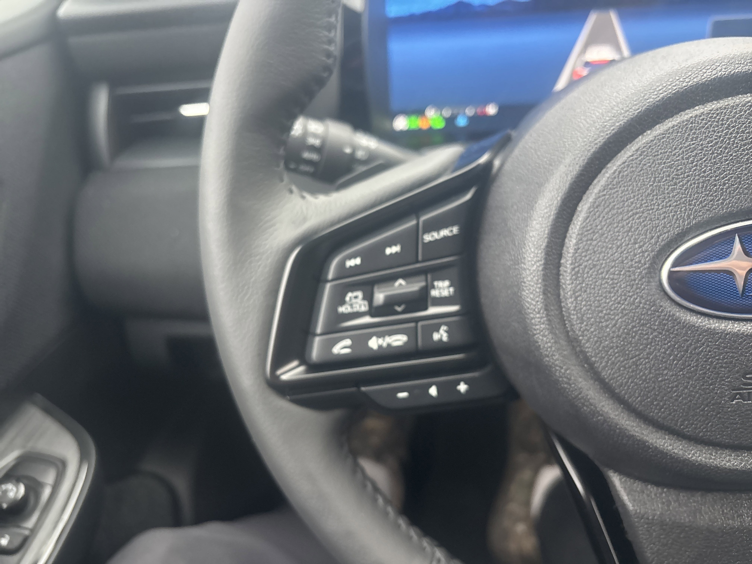 2026 Subaru Outback Limited - Photo 18