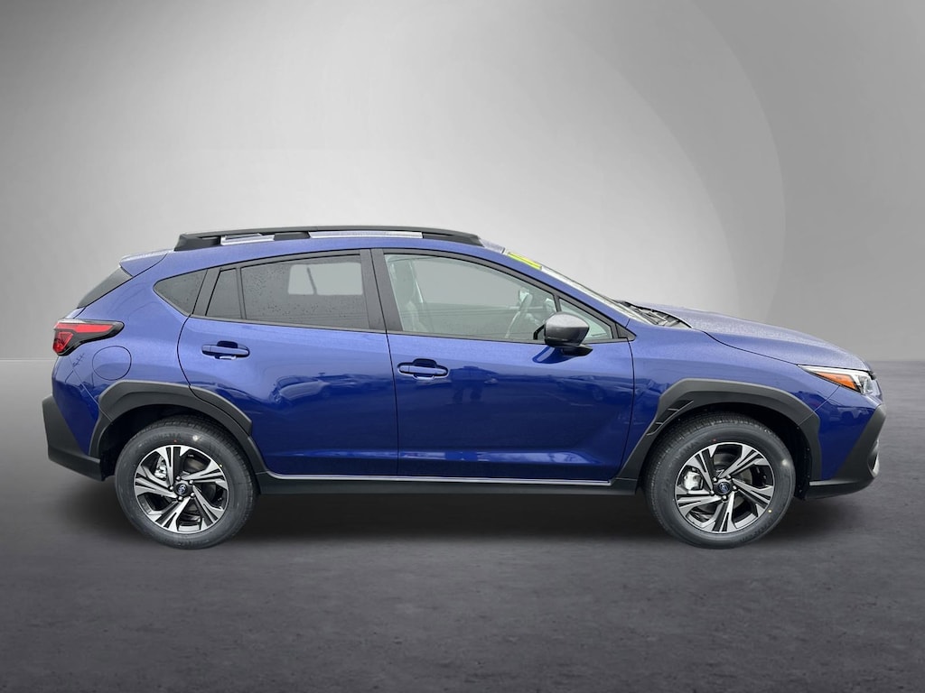 New 2026 Subaru Crosstrek Premium SUV