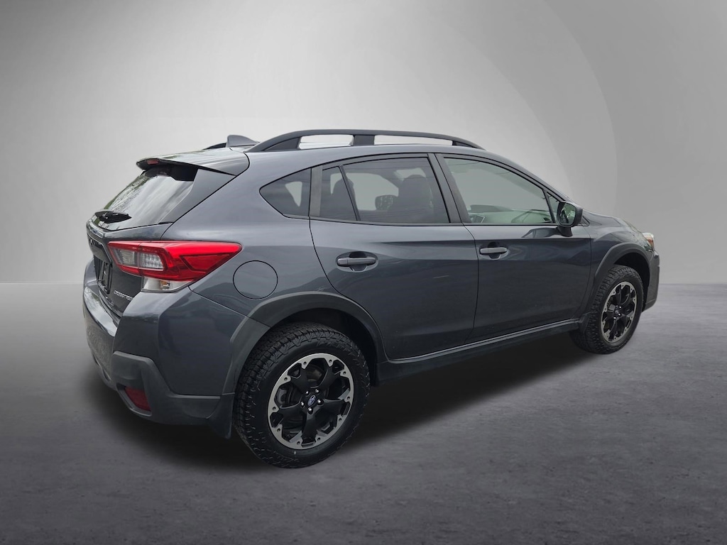 Used 2023 Subaru Crosstrek SUV