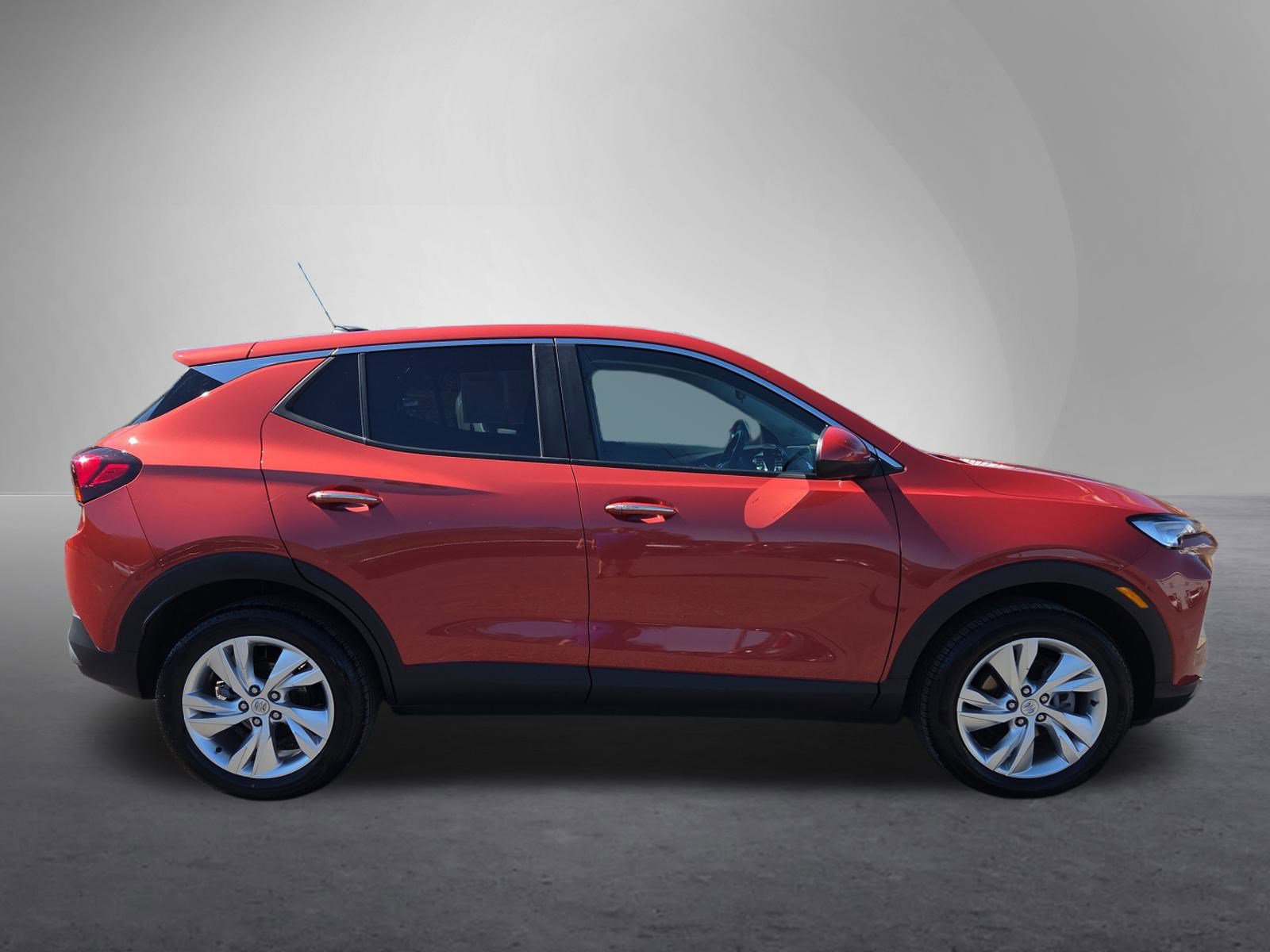 2024 Buick Encore GX Preferred photo 2