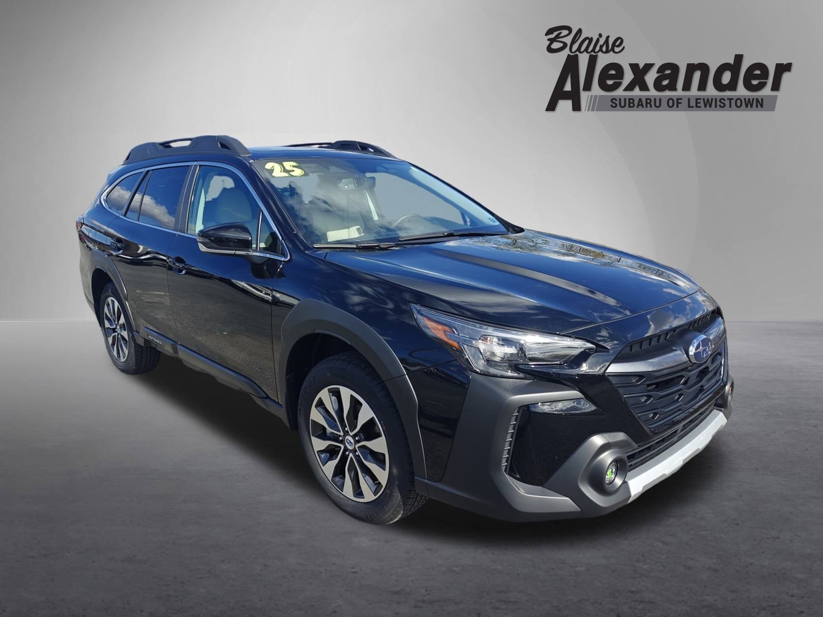 2025 Subaru Outback Limited's photo