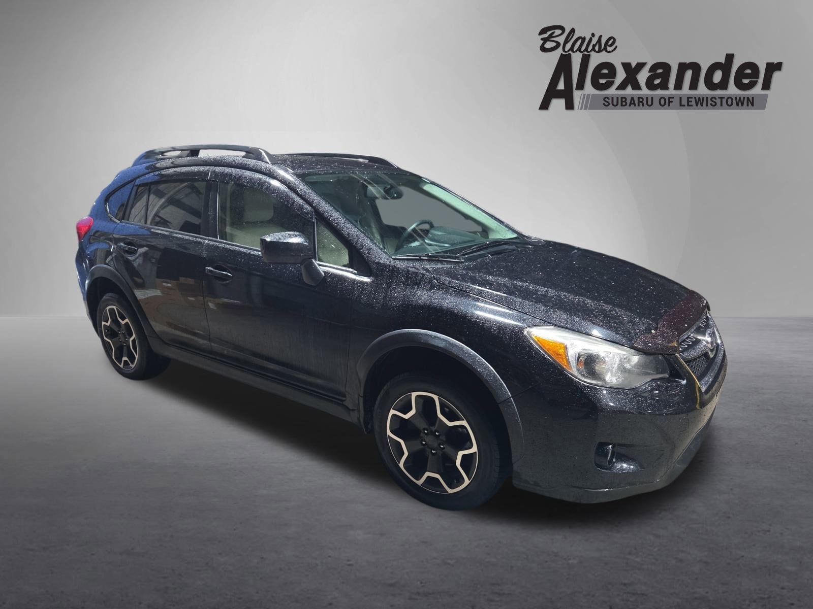 2015 Subaru XV Crosstrek Premium