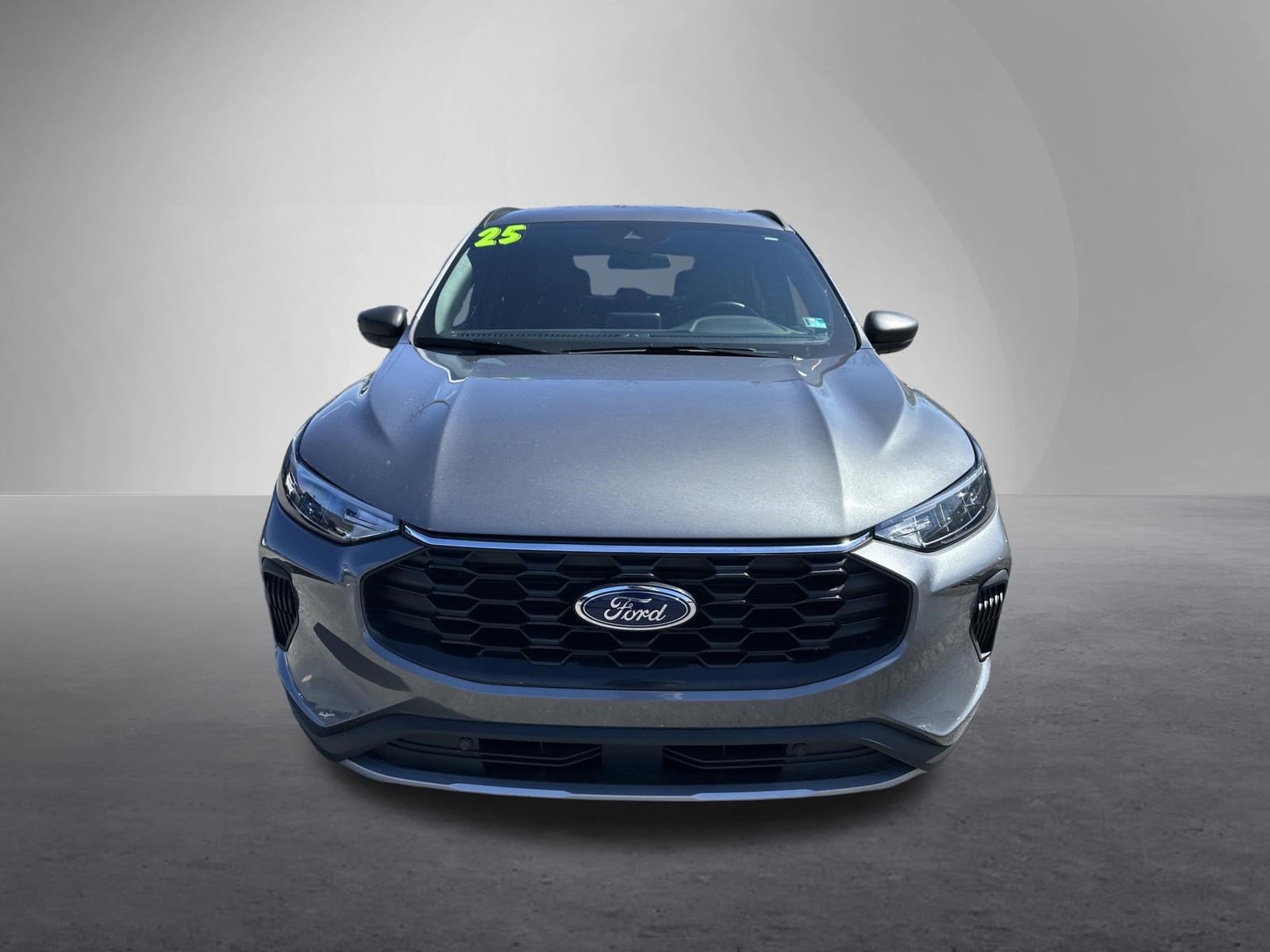 2025 Ford Escape ST-Line - Photo 9