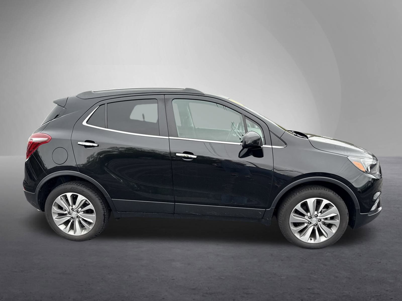 Used 2020 Buick Encore Preferred with VIN KL4CJESB9LB071982 for sale in Burnham, PA