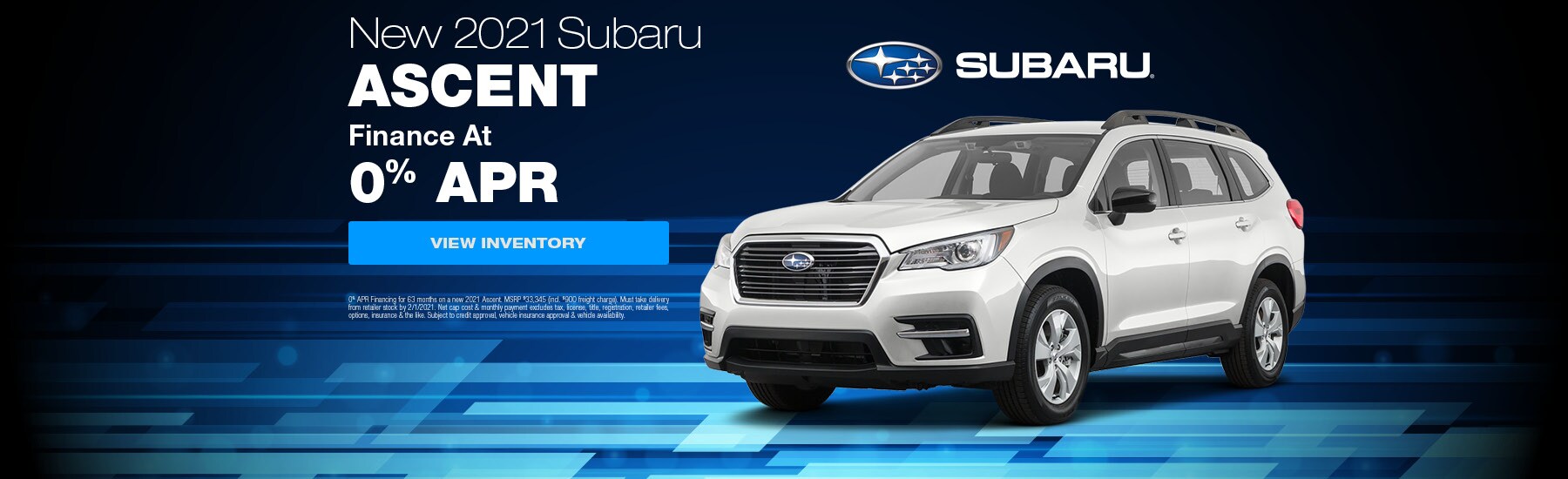 New Subaru & Used Car Dealer Burnham Blaise Alexander Subaru of Lewistown
