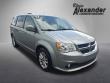 Used 2019 Dodge Grand Caravan SXT Van Passenger Van