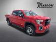 Used 2022 GMC Sierra 1500 Limited AT4 Truck Crew Cab