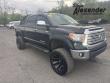 Used 2015 Toyota Tundra Limited 5.7L V8 Truck CrewMax