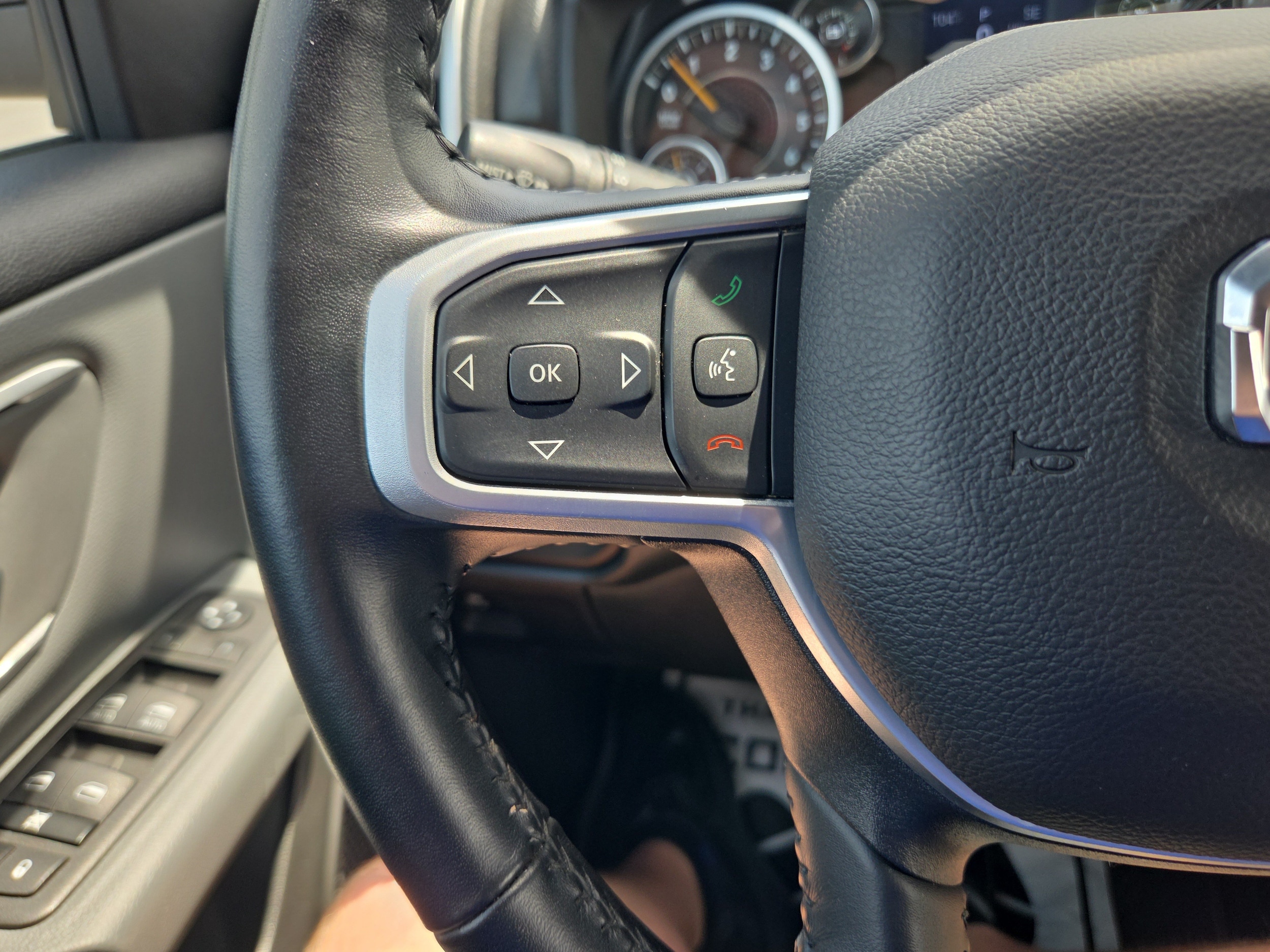 2022 RAM Ram 1500 Pickup Big Horn/Lone Star - Photo 18