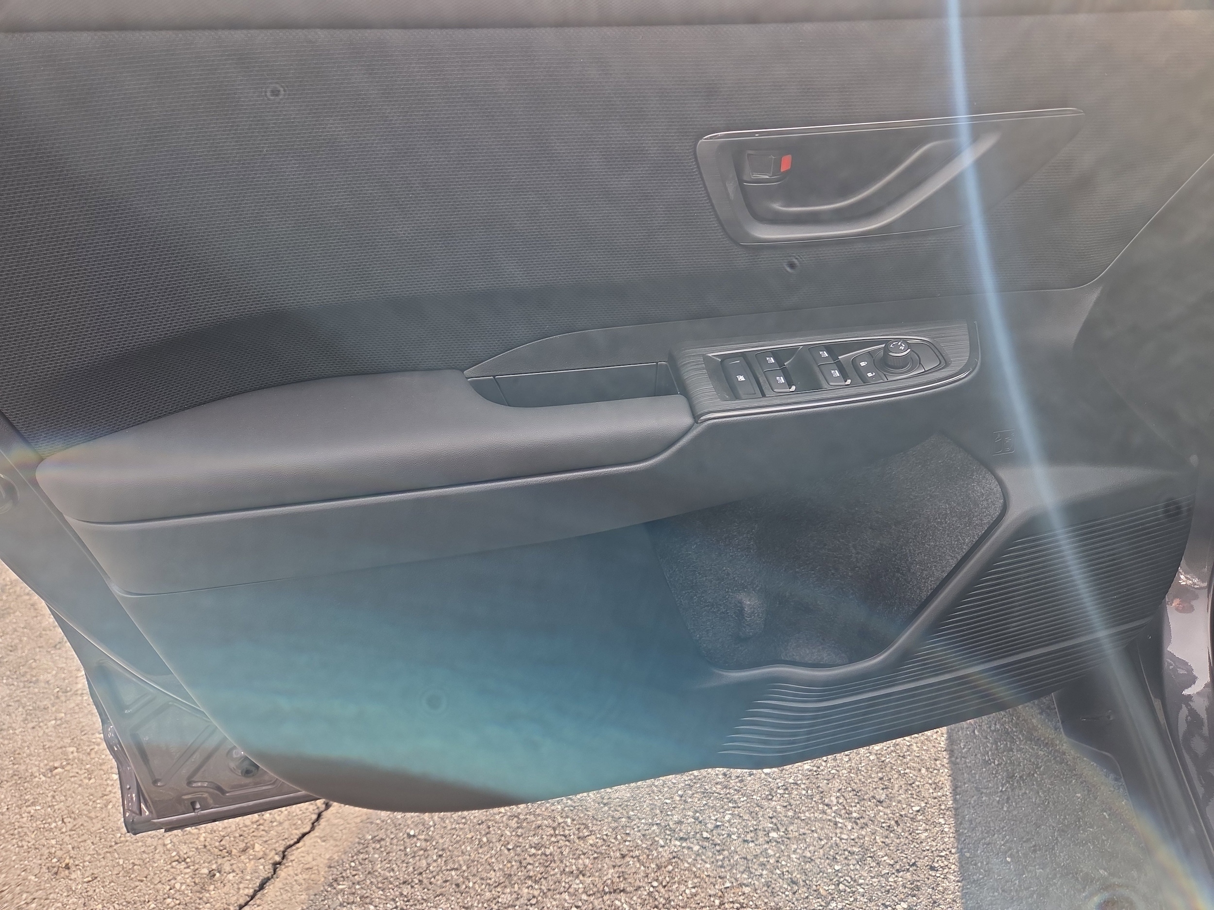 2026 Subaru Outback Premium - Photo 15