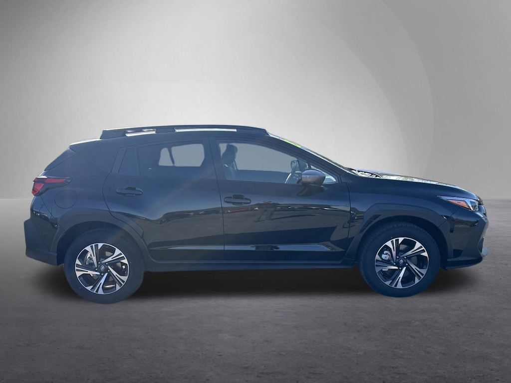 New 2025 Subaru Crosstrek Premium SUV