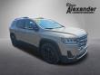 Used 2022 GMC Acadia AT4 SUV