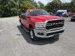 Used 2024 Ram 2500 Big Horn Truck Crew Cab