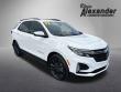 Used 2022 Chevrolet Equinox RS SUV