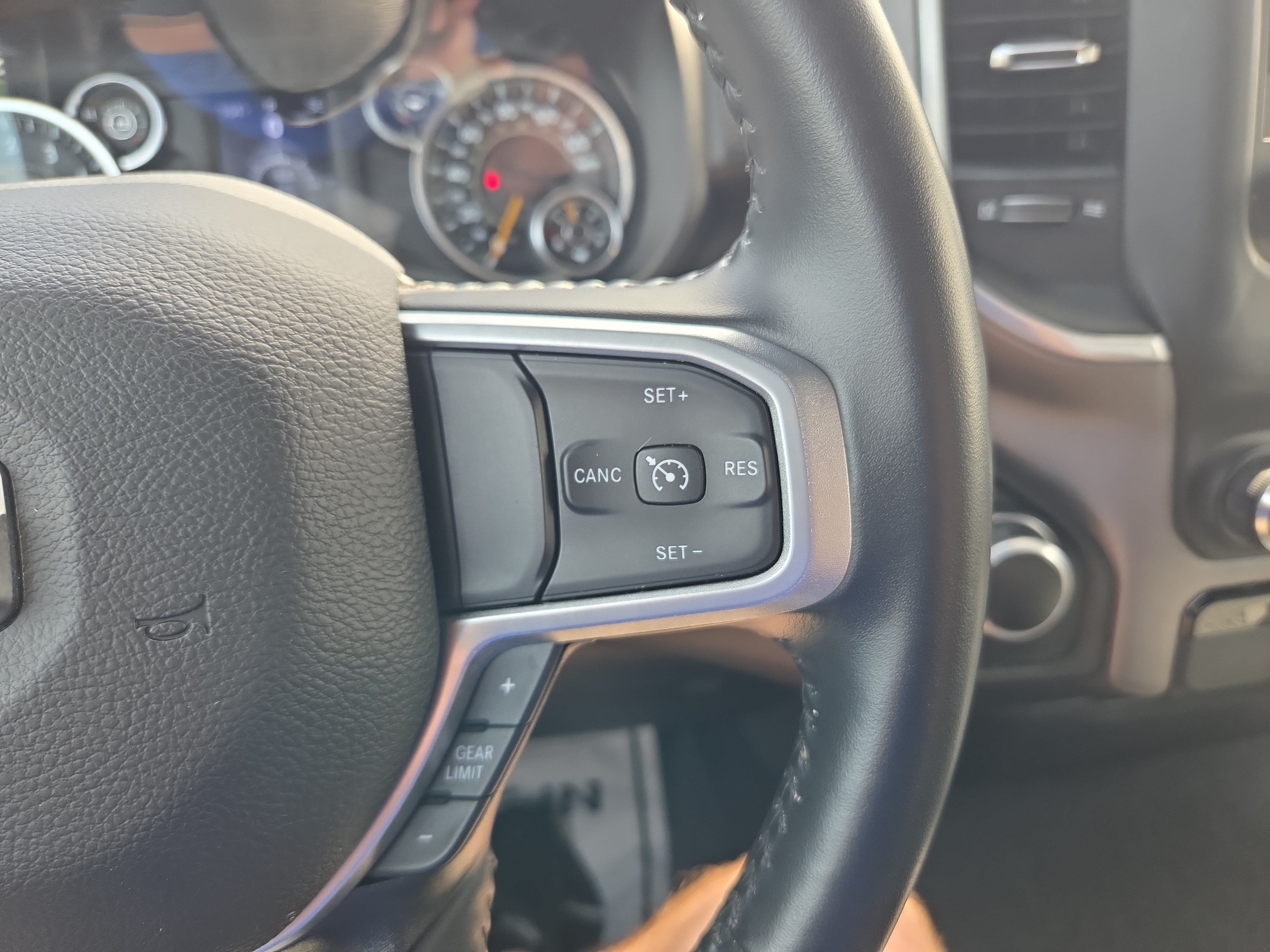 2022 RAM Ram 1500 Pickup Big Horn/Lone Star - Photo 19