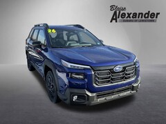 2026 Subaru Outback Limited SUV