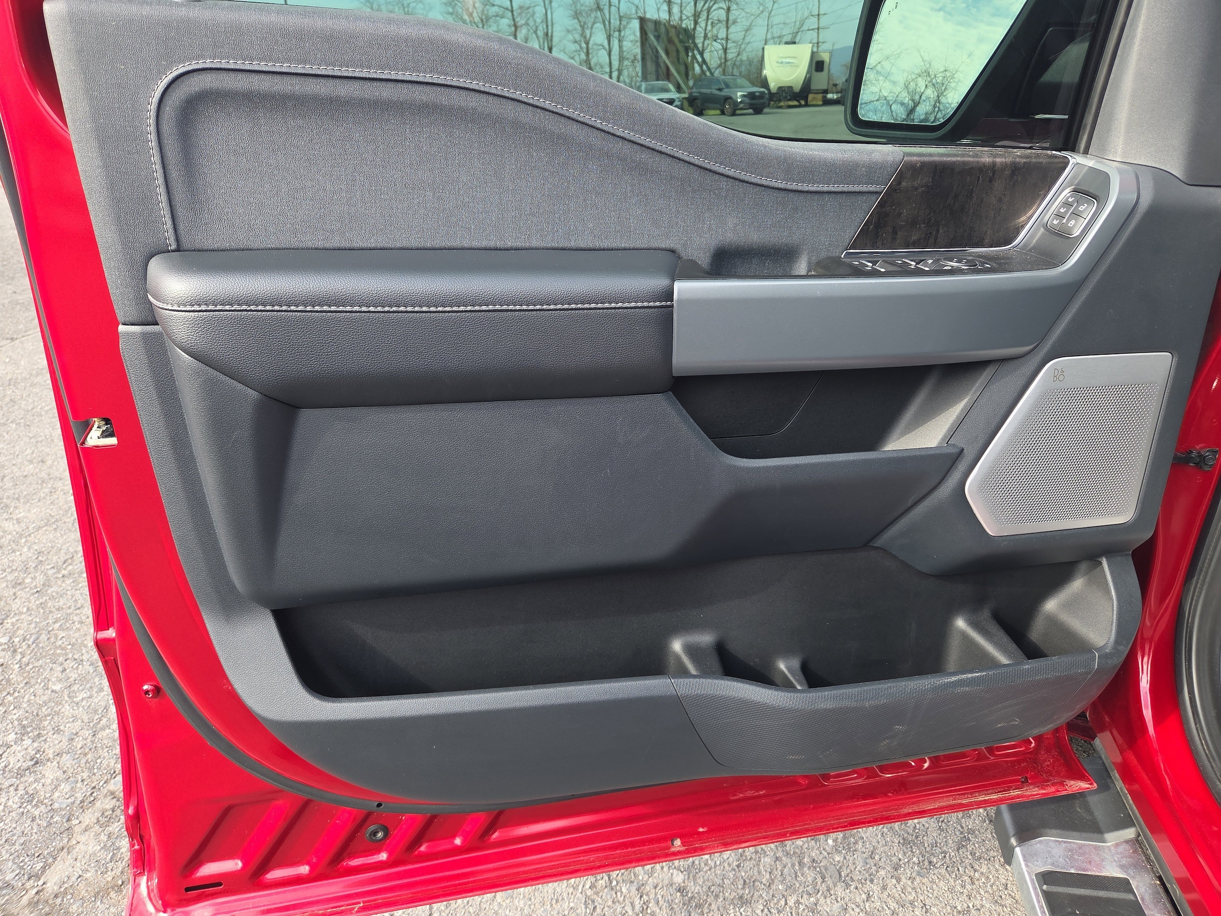 2022 Ford F-150 Lariat - Photo 15