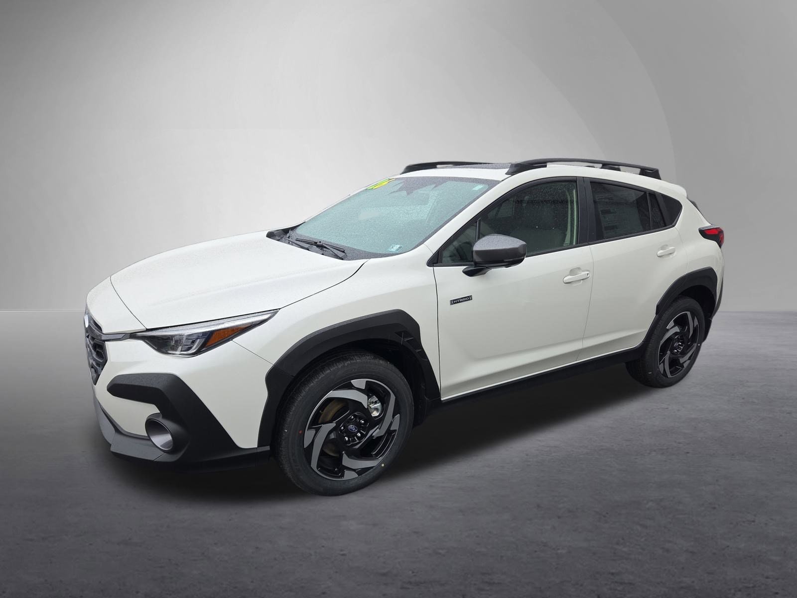 2026 Subaru Crosstrek Limited - Photo 8