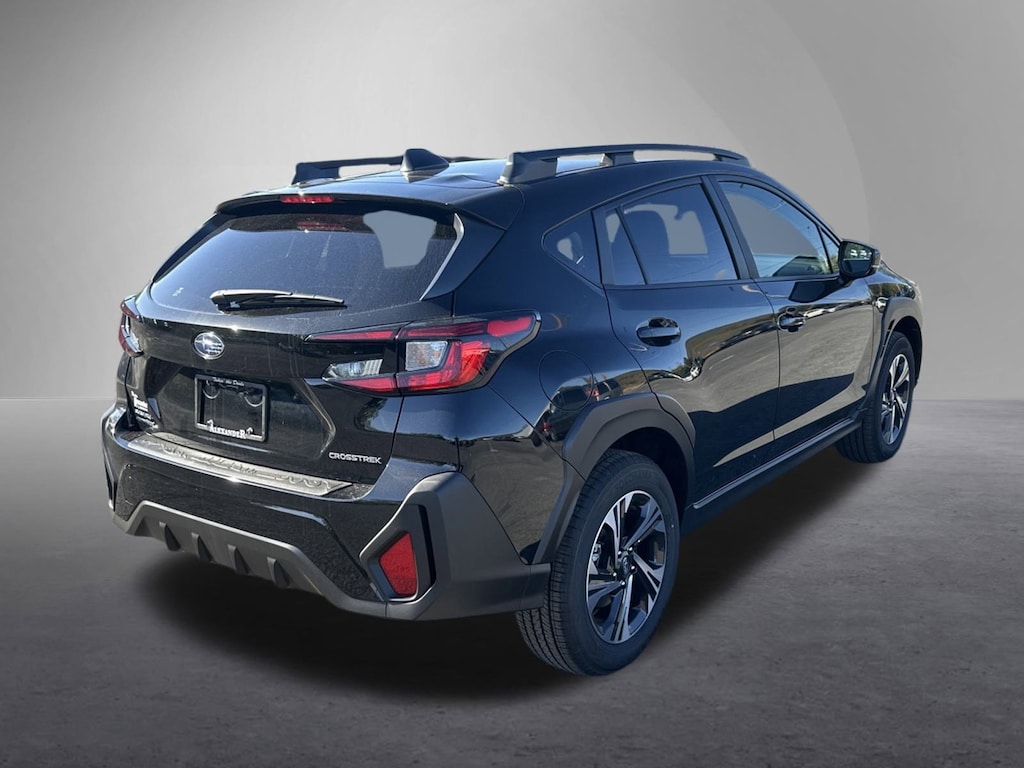 New 2025 Subaru Crosstrek Premium SUV