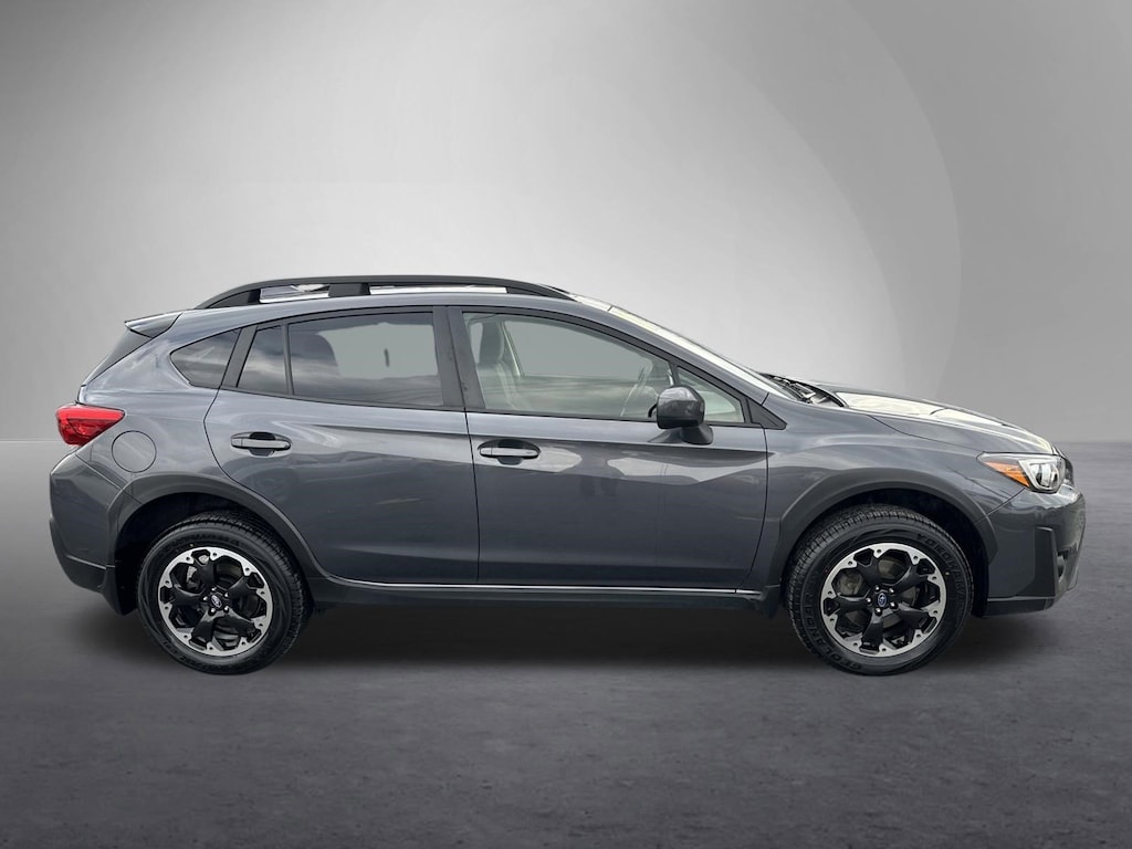 Used 2023 Subaru Crosstrek SUV