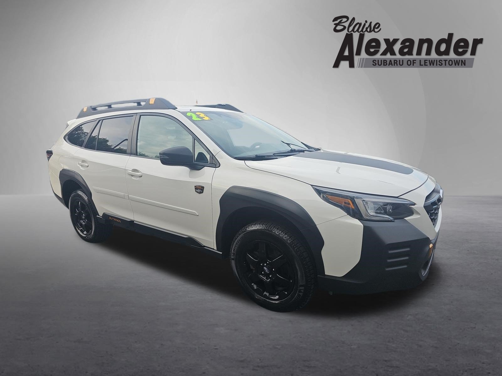 2023 Subaru Outback