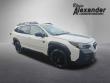 Used 2023 Subaru Outback Wilderness SUV