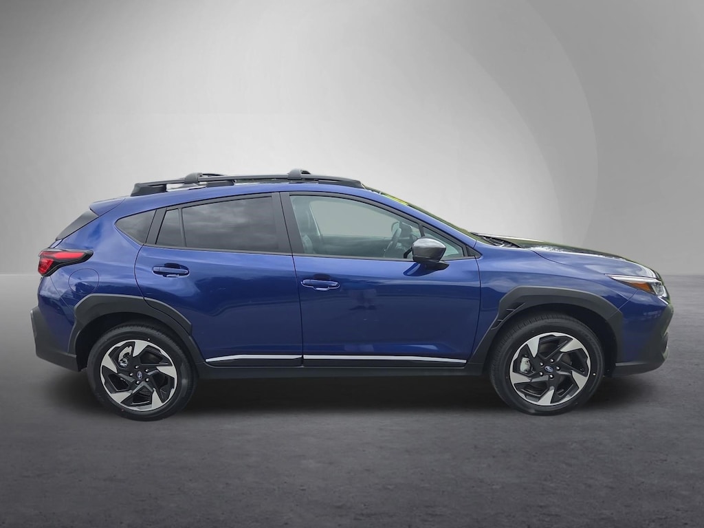 New 2026 Subaru Crosstrek Limited SUV