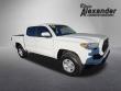 Used 2018 Toyota Tacoma SR Truck Double Cab