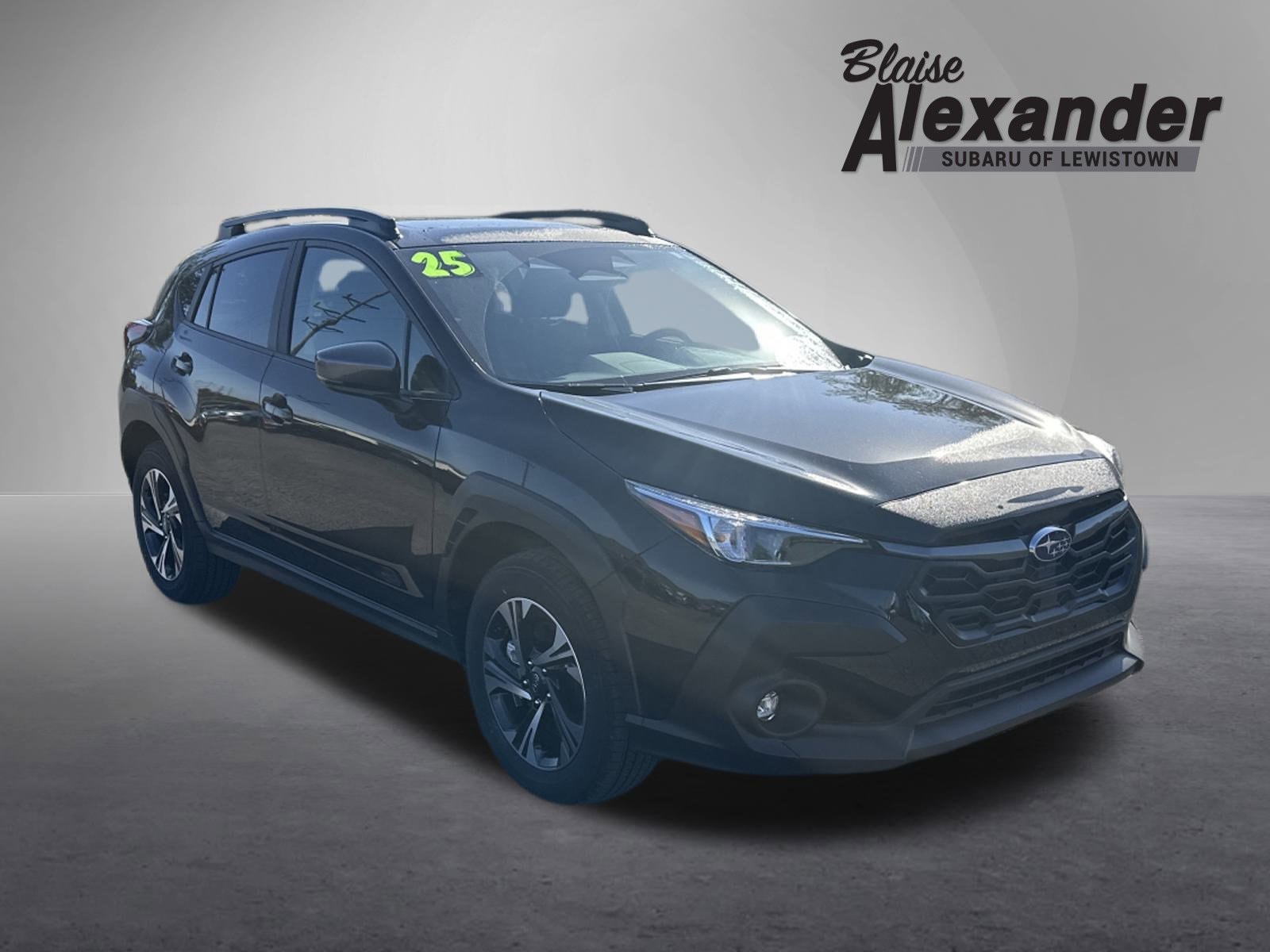 2025 Subaru Crosstrek Premium's photo