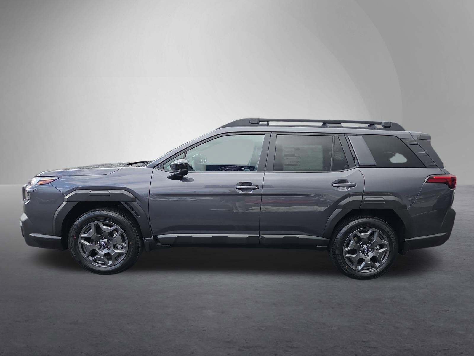 2026 Subaru Outback Premium - Photo 7
