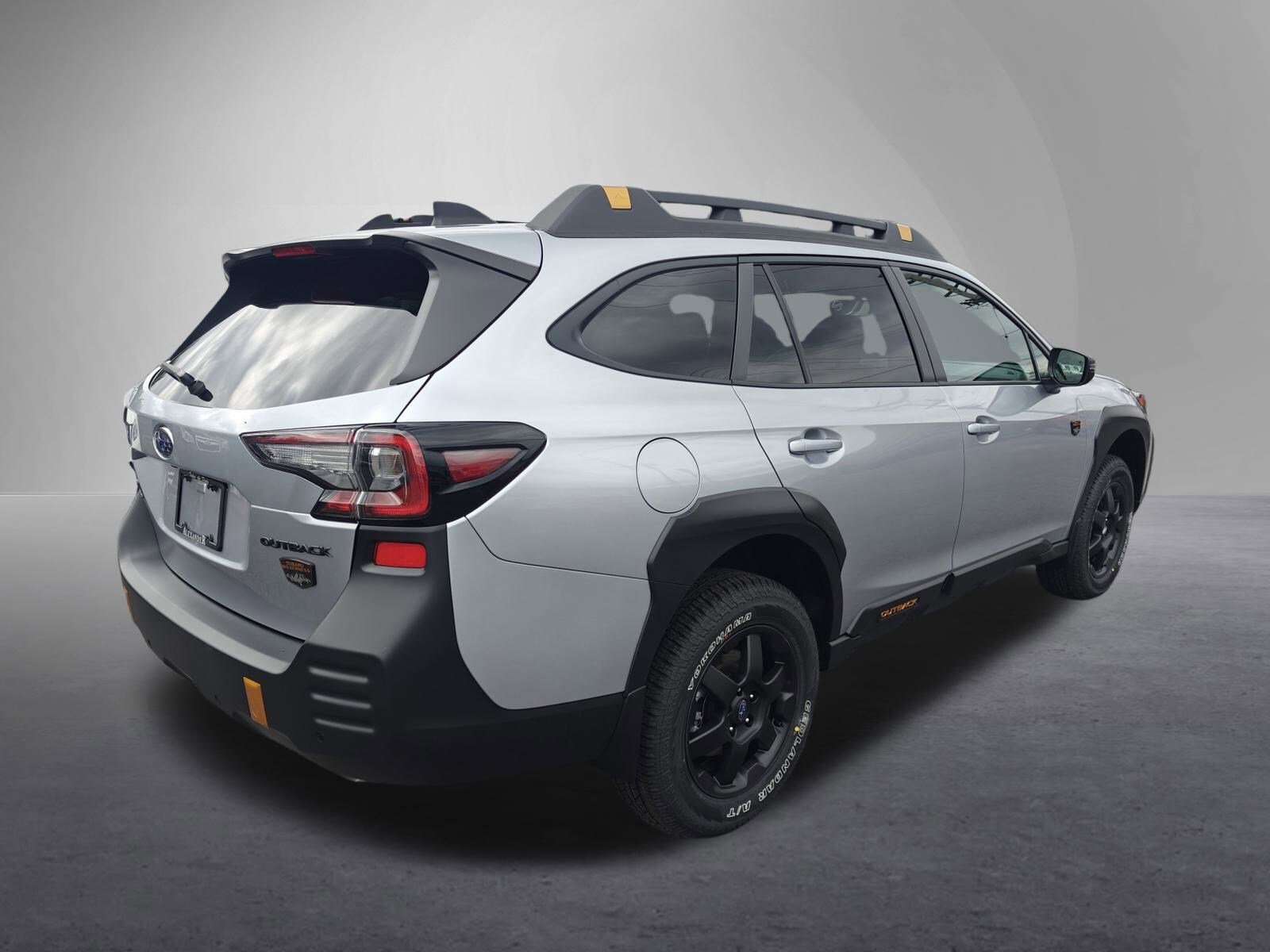 2025 Subaru Outback Wilderness photo 3