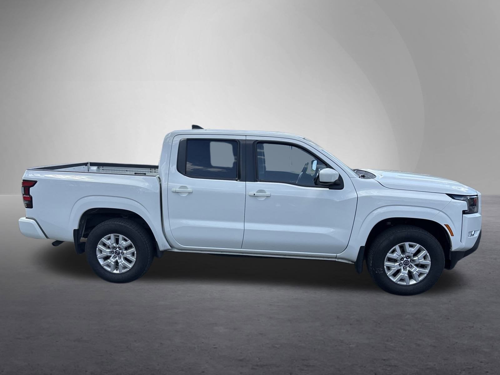 Used 2022 Nissan Frontier SV with VIN 1N6ED1EK3NN634131 for sale in Burnham, PA